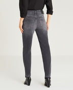 Boy Bonnie H23 Jeans - Dnm G-658 - Women