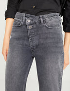 Boy Bonnie H23 Jeans - Dnm G-658 - Women