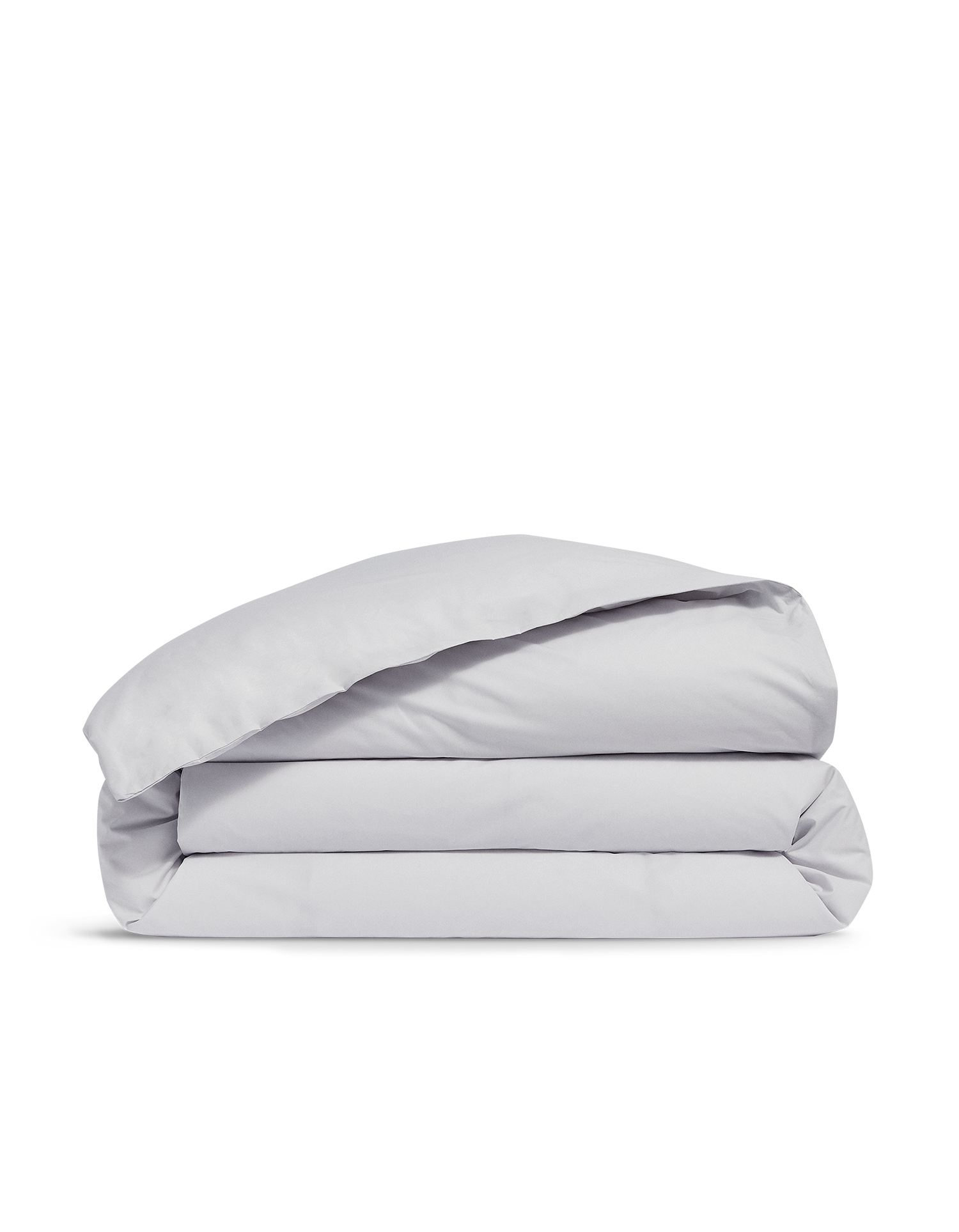 Housse De Couette - 100% Percale De Coton 120 Fils - 6 Coloris