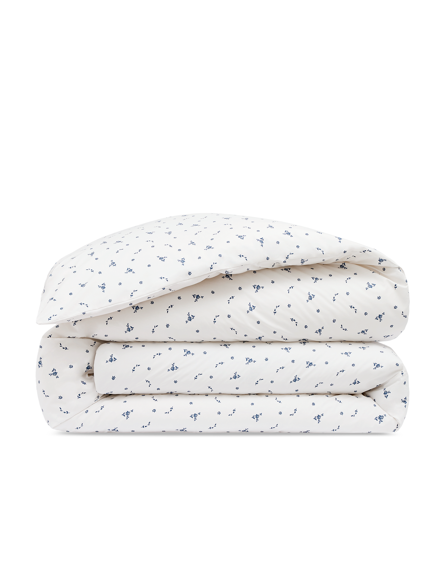 Housse De Couette - 100% Percale De Coton 120 Fils - 6 Coloris