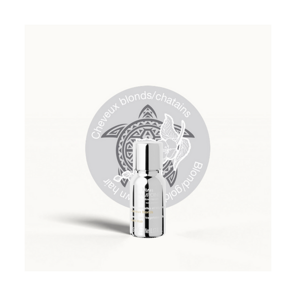 Booster Cheveux Blonds - 5Ml