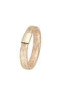Ring “Ring of Love” 375/1000 Yellow Gold