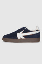 Sneakers Boston V - Dark Navy