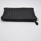 Pochette Bottega Veneta Intrecciato