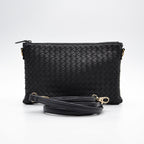 Pochette Bottega Veneta Intrecciato