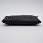 Pochette Bottega Veneta Intrecciato