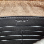 Pochette Bottega Veneta Intrecciato