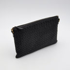 Pochette Bottega Veneta Intrecciato