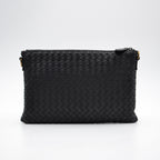 Pochette Bottega Veneta Intrecciato