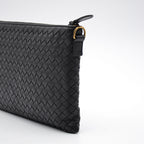 Pochette Bottega Veneta Intrecciato