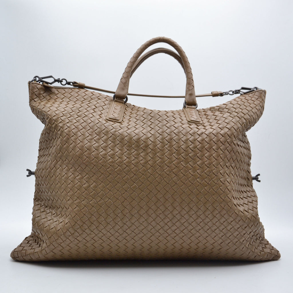 Sac Bottega Veneta Convertible Tote