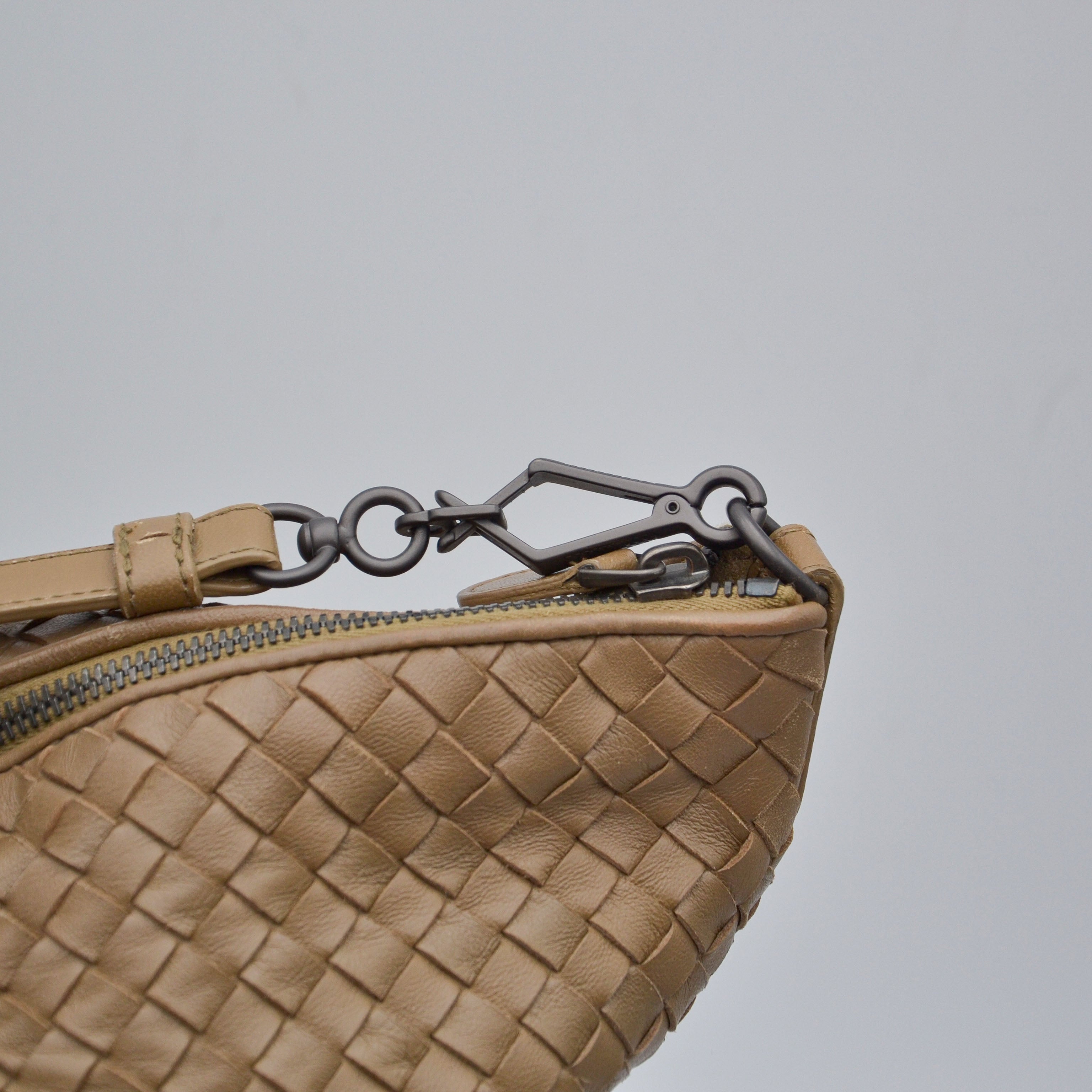 Sac Bottega Veneta Convertible Tote