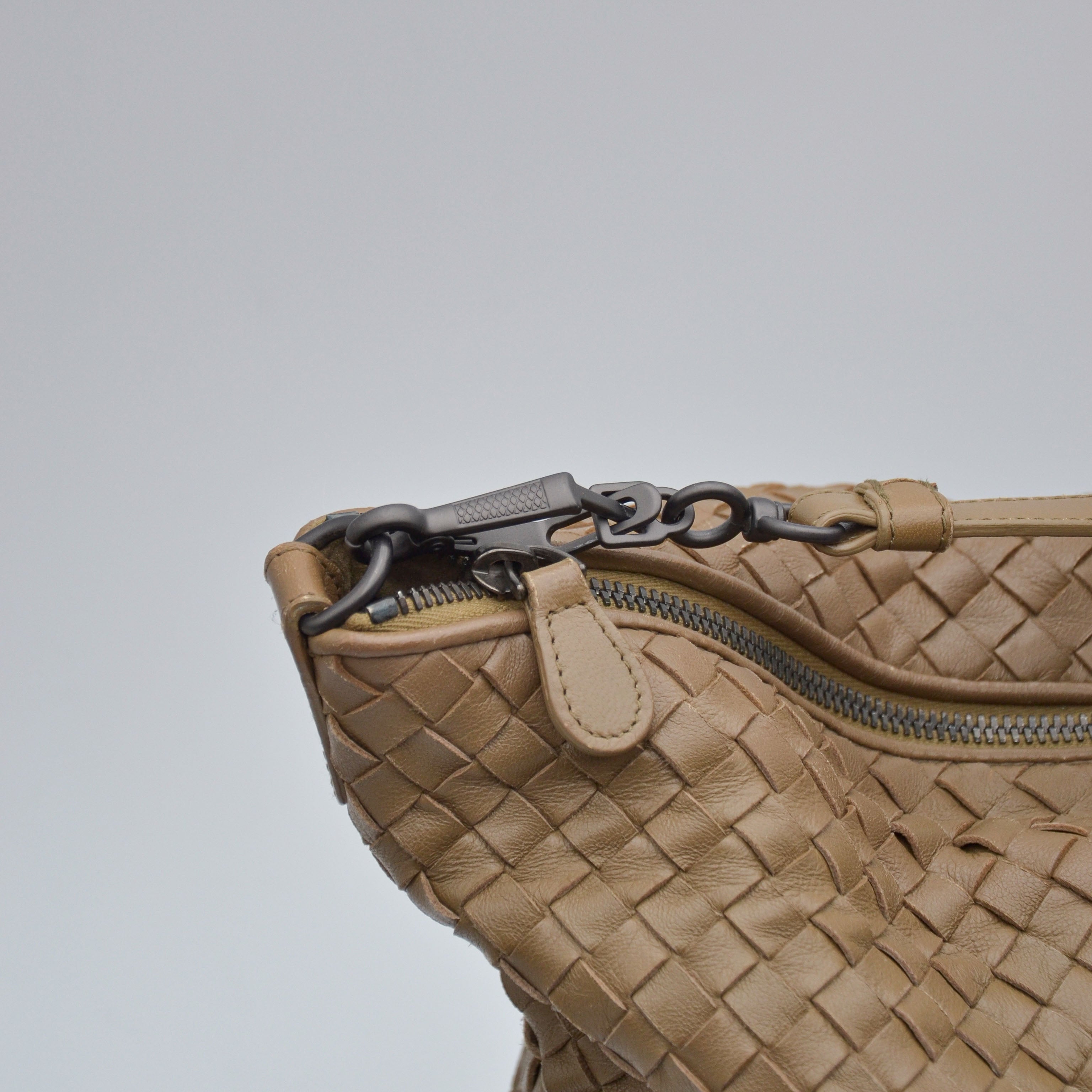 Sac Bottega Veneta Convertible Tote