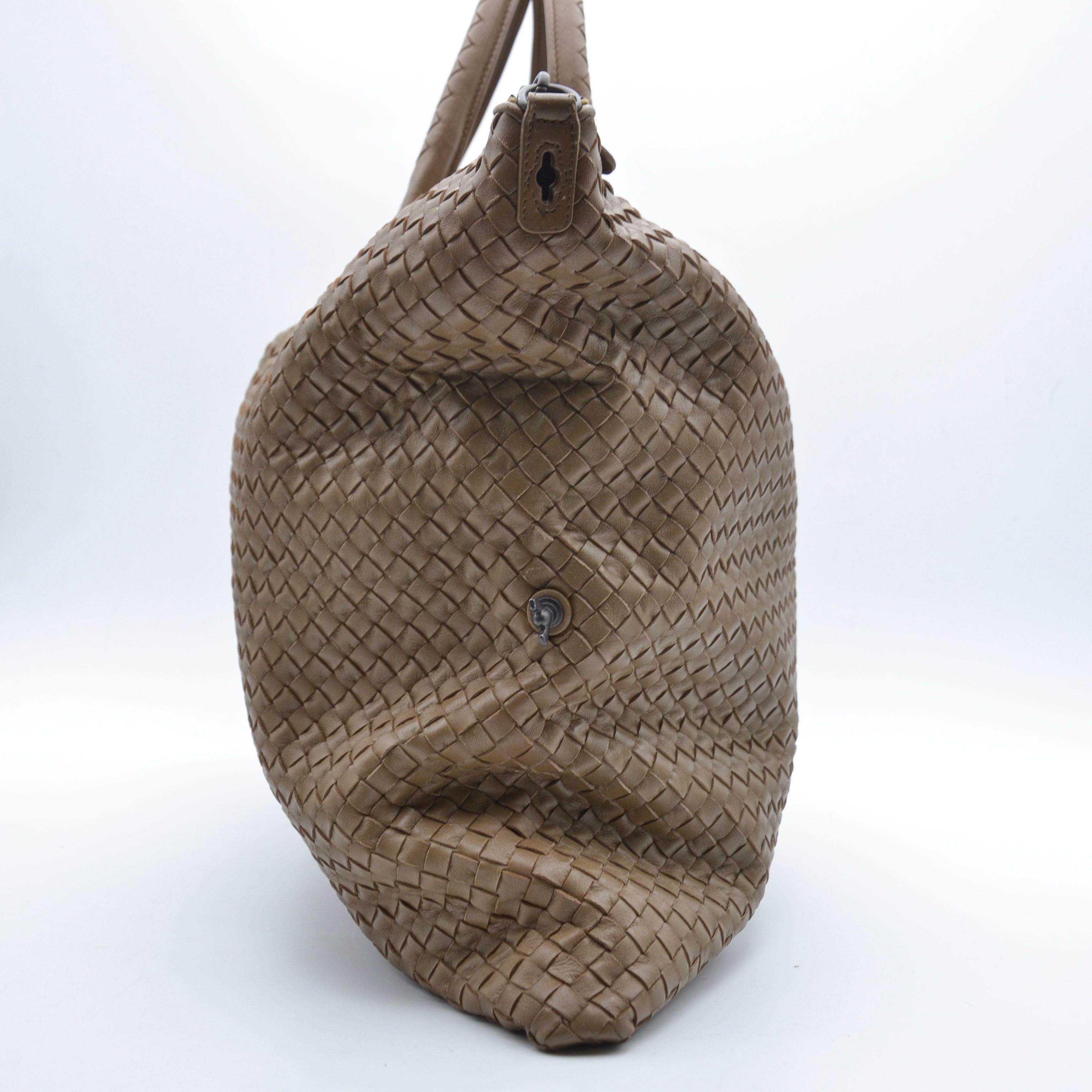 Sac Bottega Veneta Convertible Tote
