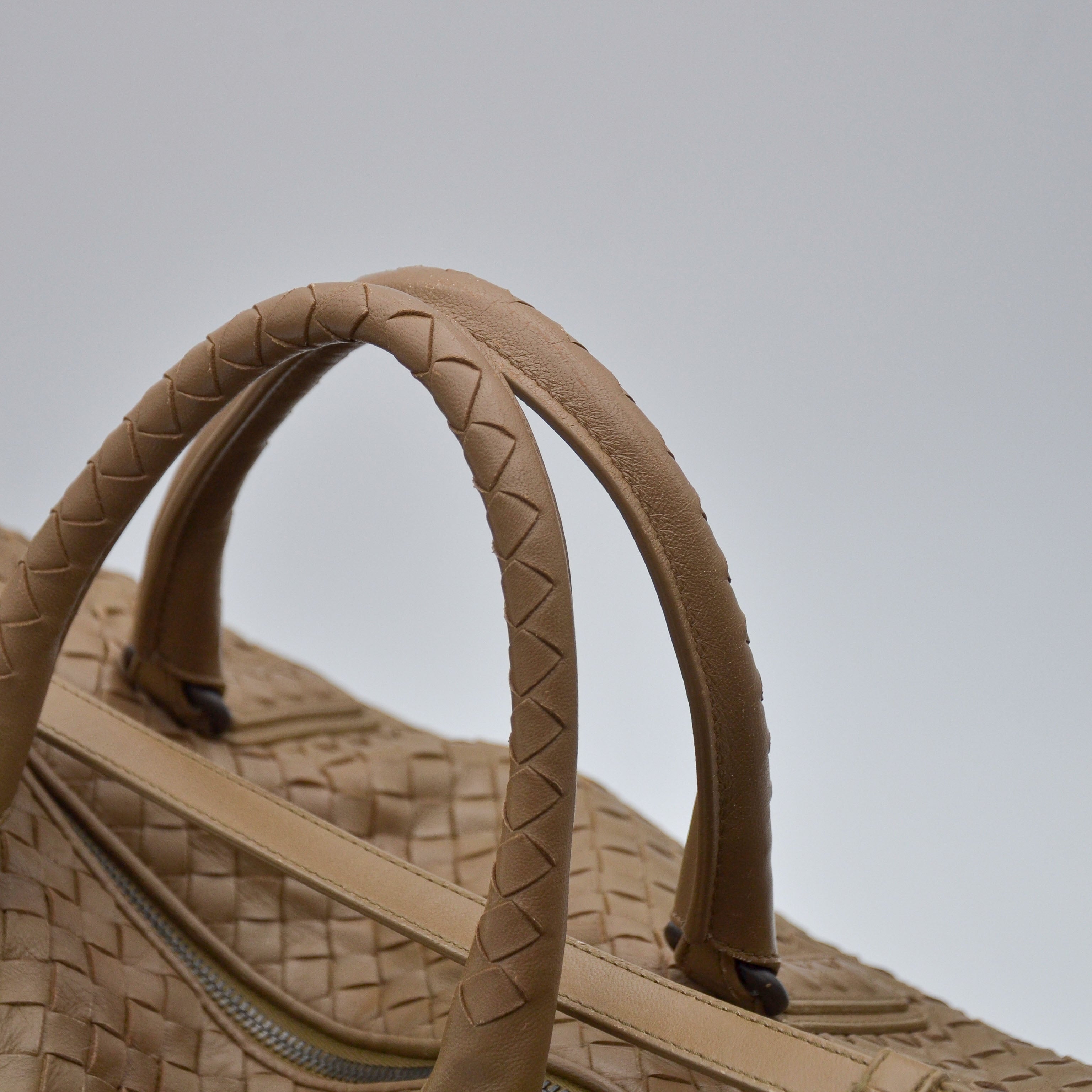 Sac Bottega Veneta Convertible Tote