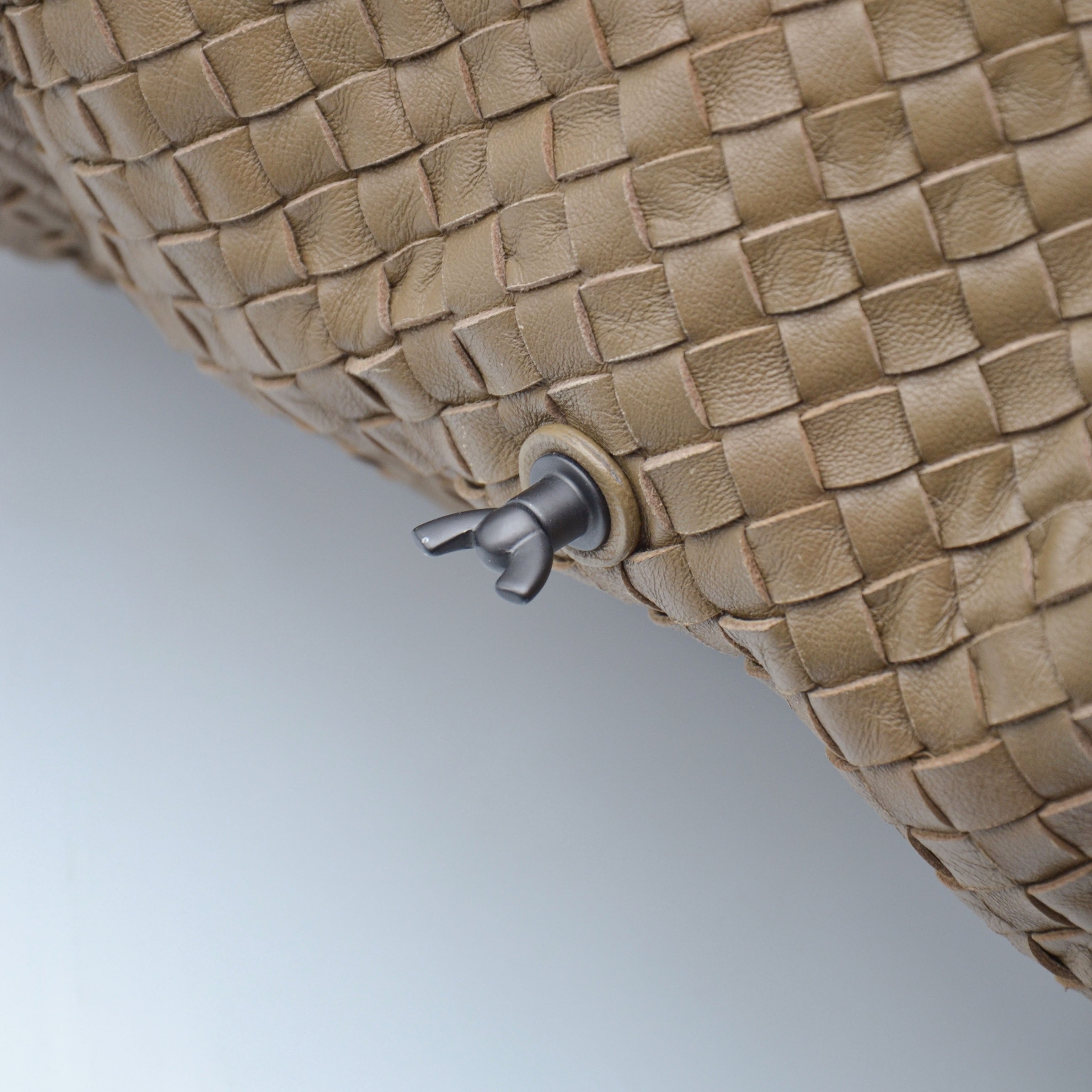 Sac Bottega Veneta Convertible Tote