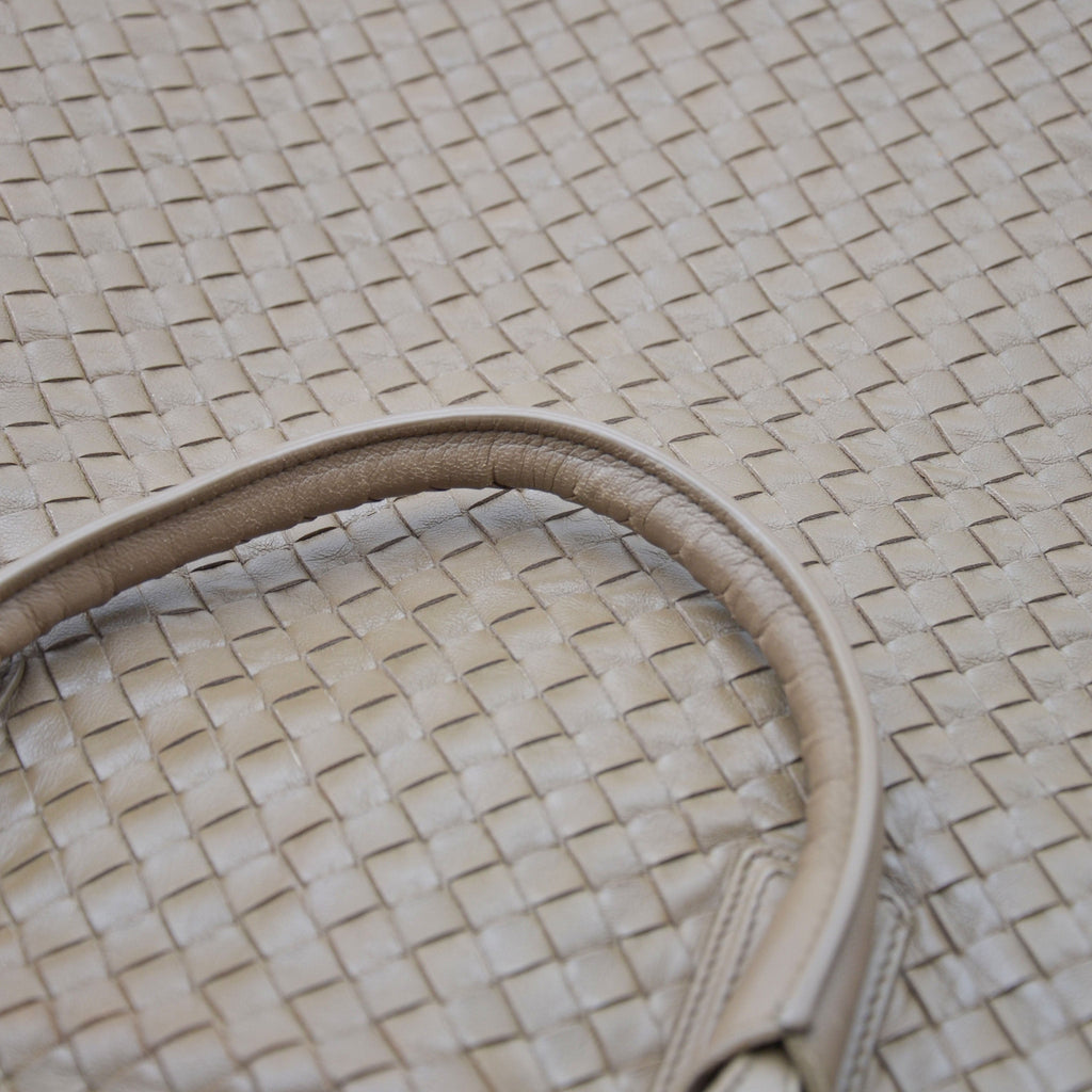 Sac Bottega Veneta Convertible Tote