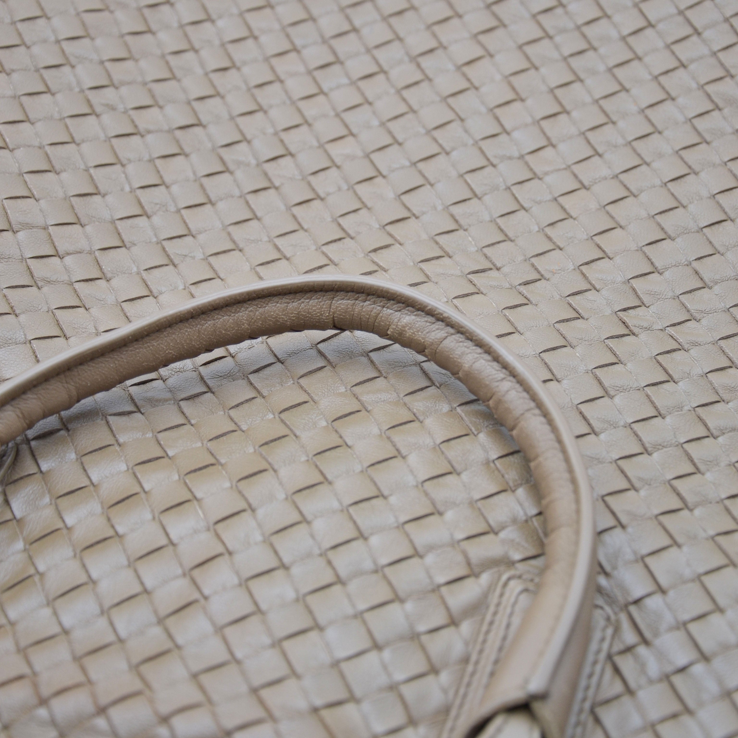 Sac Bottega Veneta Convertible Tote