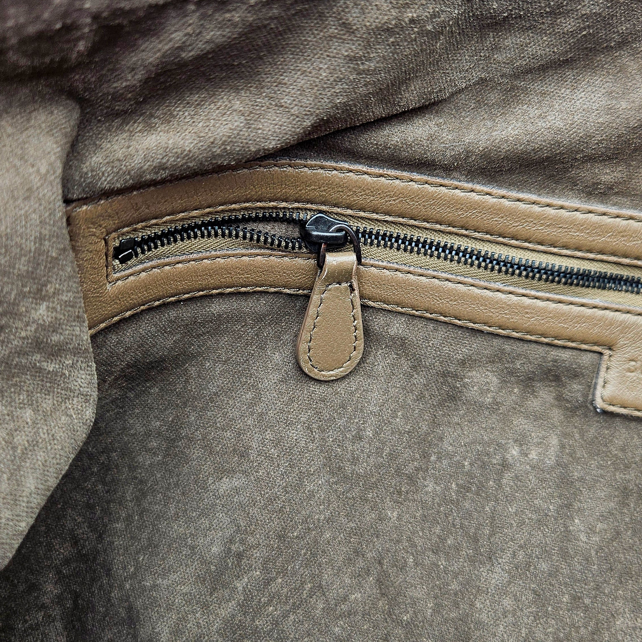 Sac Bottega Veneta Convertible Tote