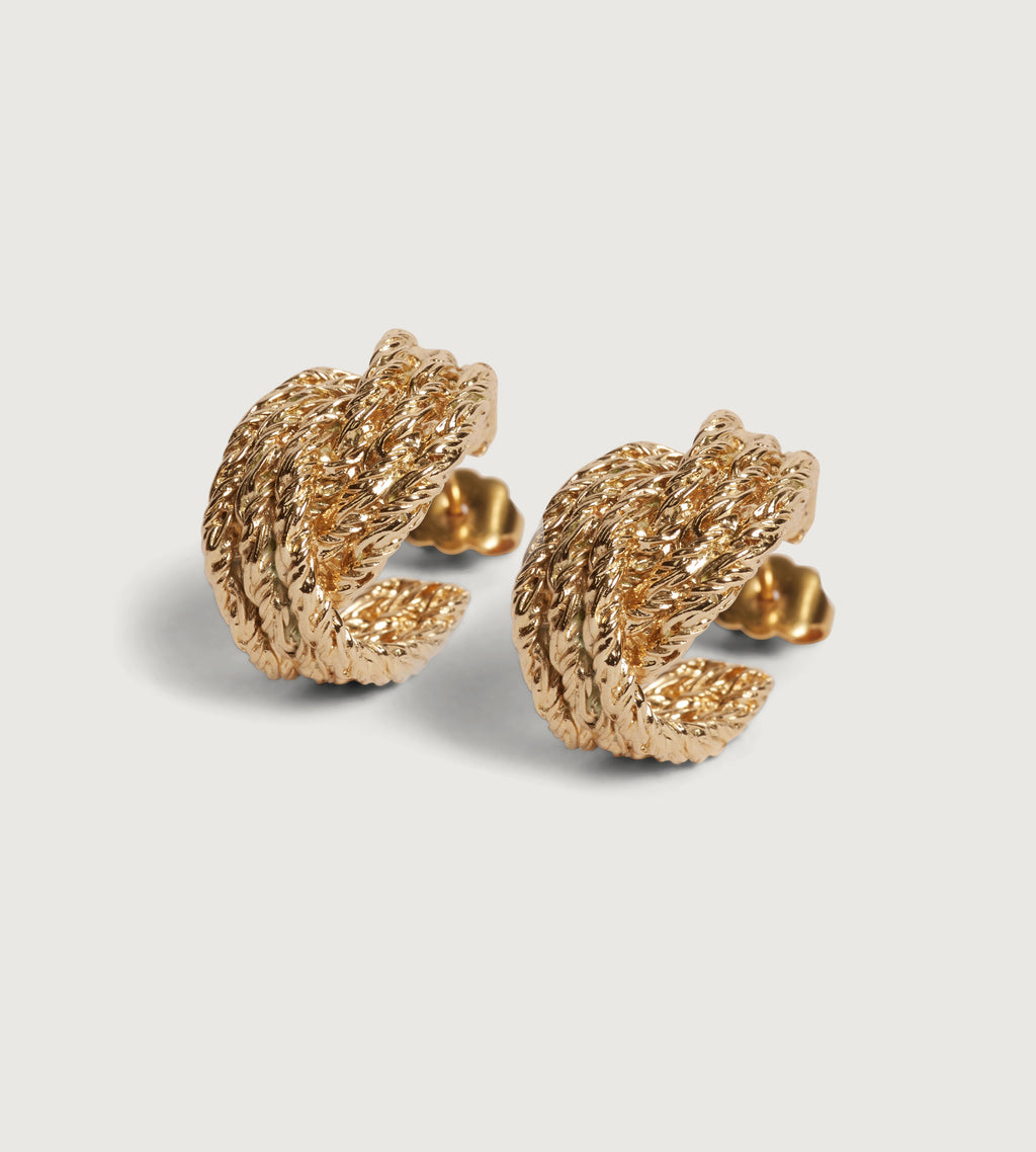 Delma Earrings