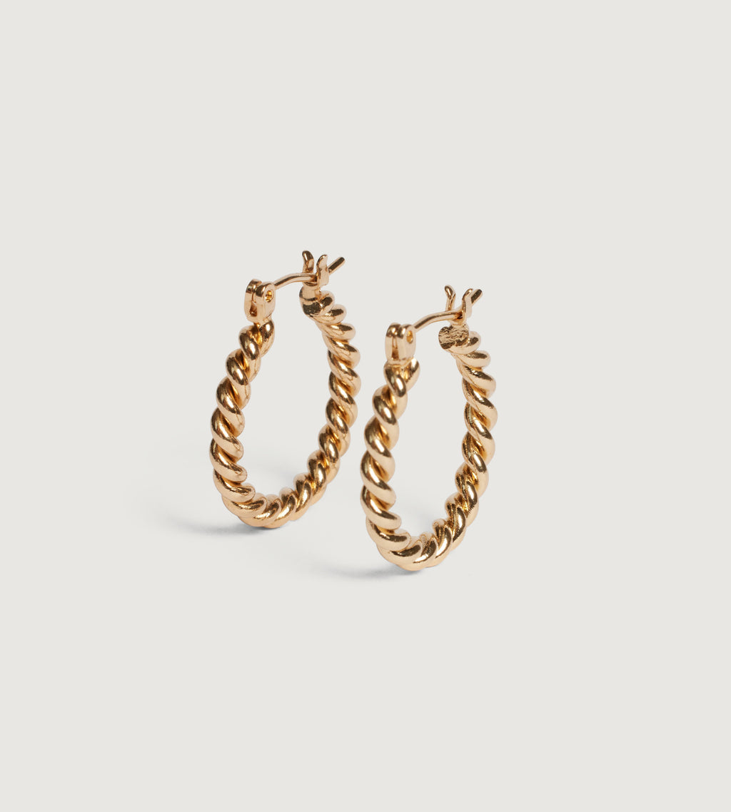 Boucles D'Oreilles Dora