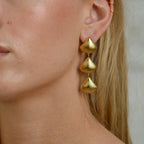 Pendientes Aelia