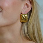 Boucles D'Oreilles Alessandra