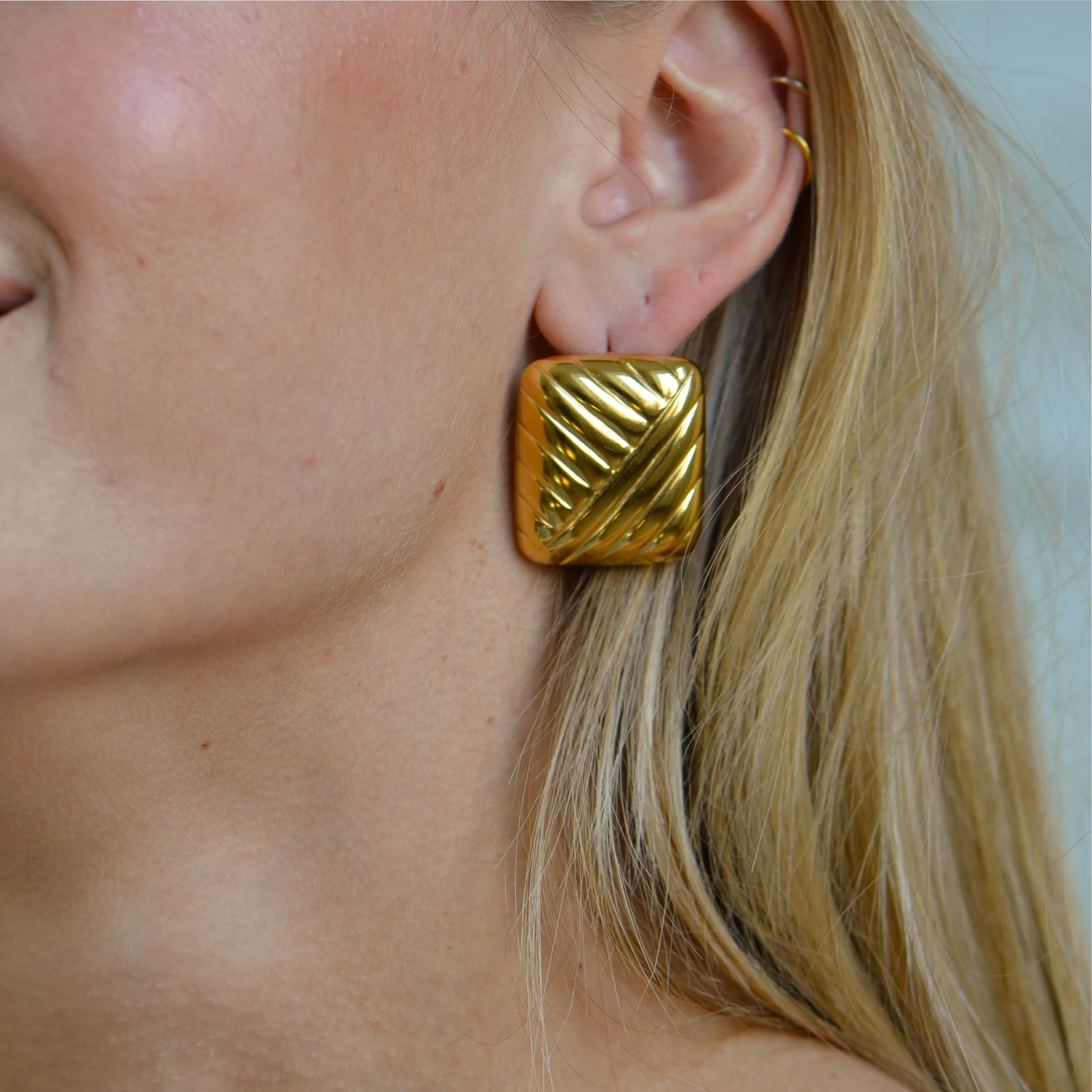 Boucles D'Oreilles Alessandra
