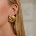 Boucles D'Oreilles Ariel