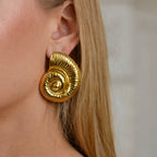 Pendientes Luma