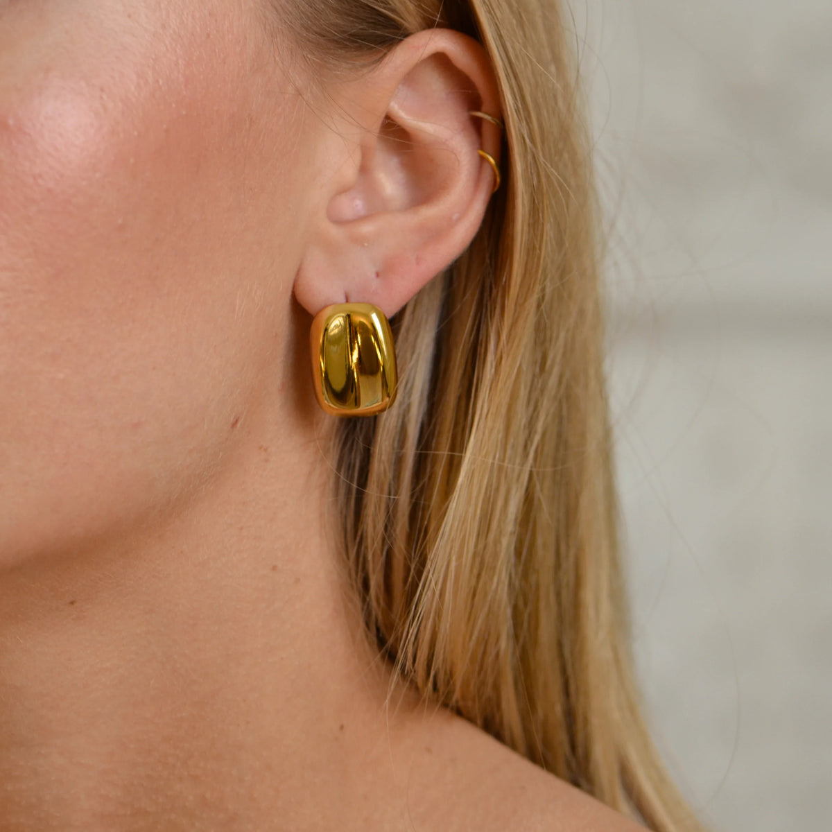 Boucles D'Oreilles Rafaela