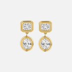 Pendientes Simone