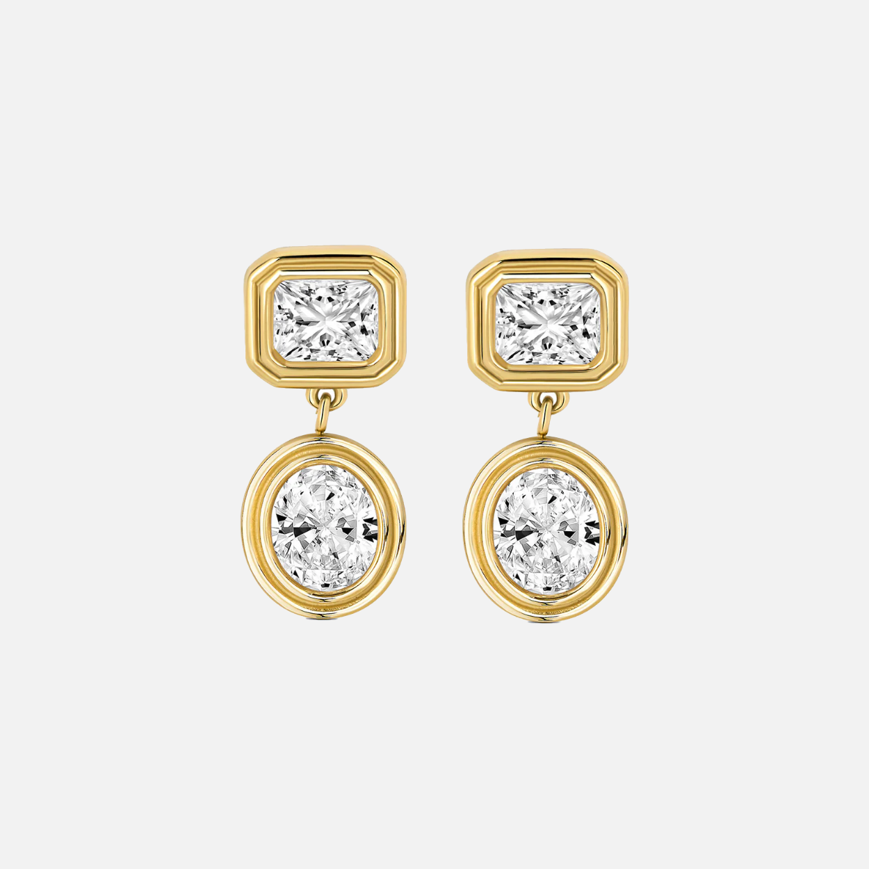 Pendientes Simone