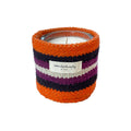 Bougie Parfumée Durée ≃ 40H Revêtement En Coton