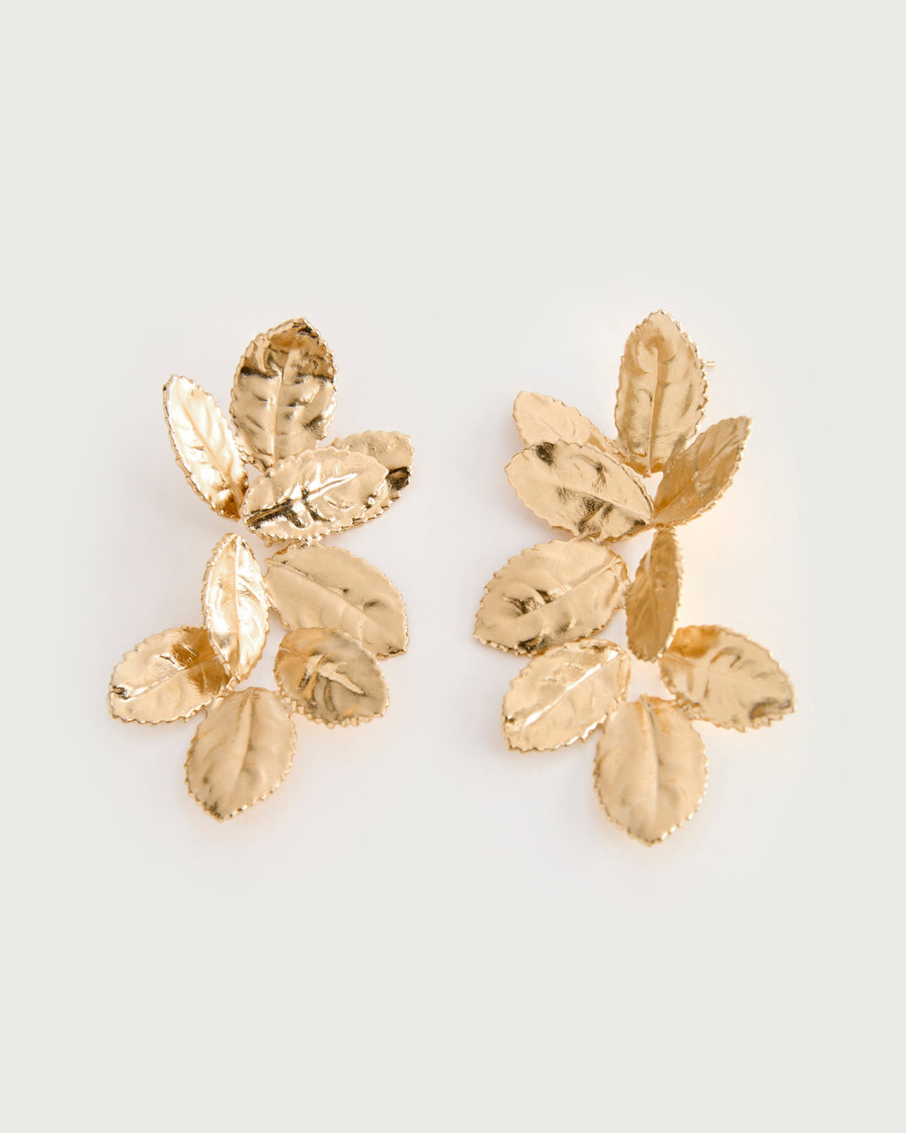 Boucles D'Oreilles Nelia