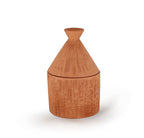 Bougie Tajine - Place Des Epices - Terracotta