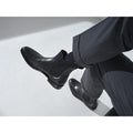 Bottines Chelsea À Bout D'Aile - Noir - Homme