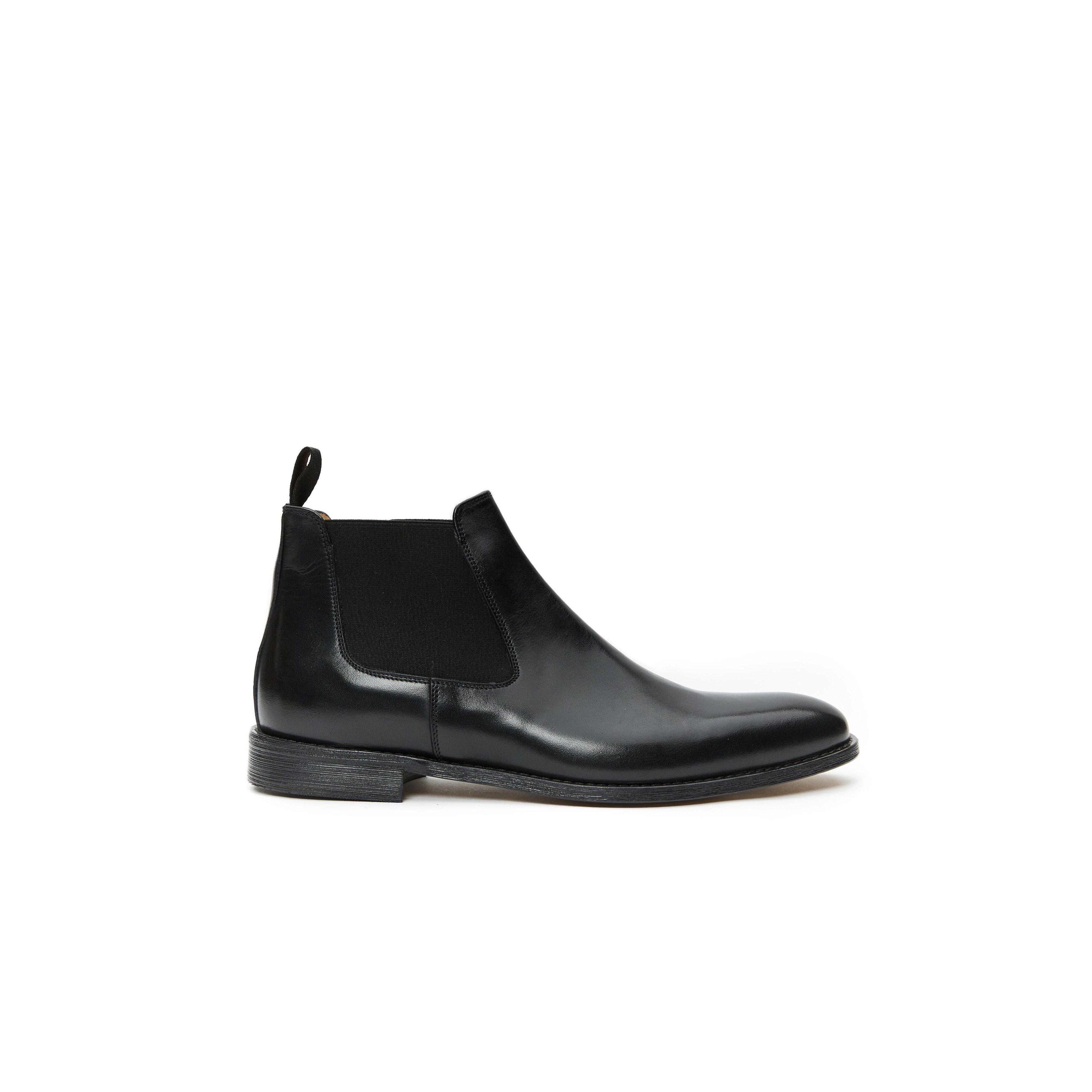 Chelsea boots - Black - Men