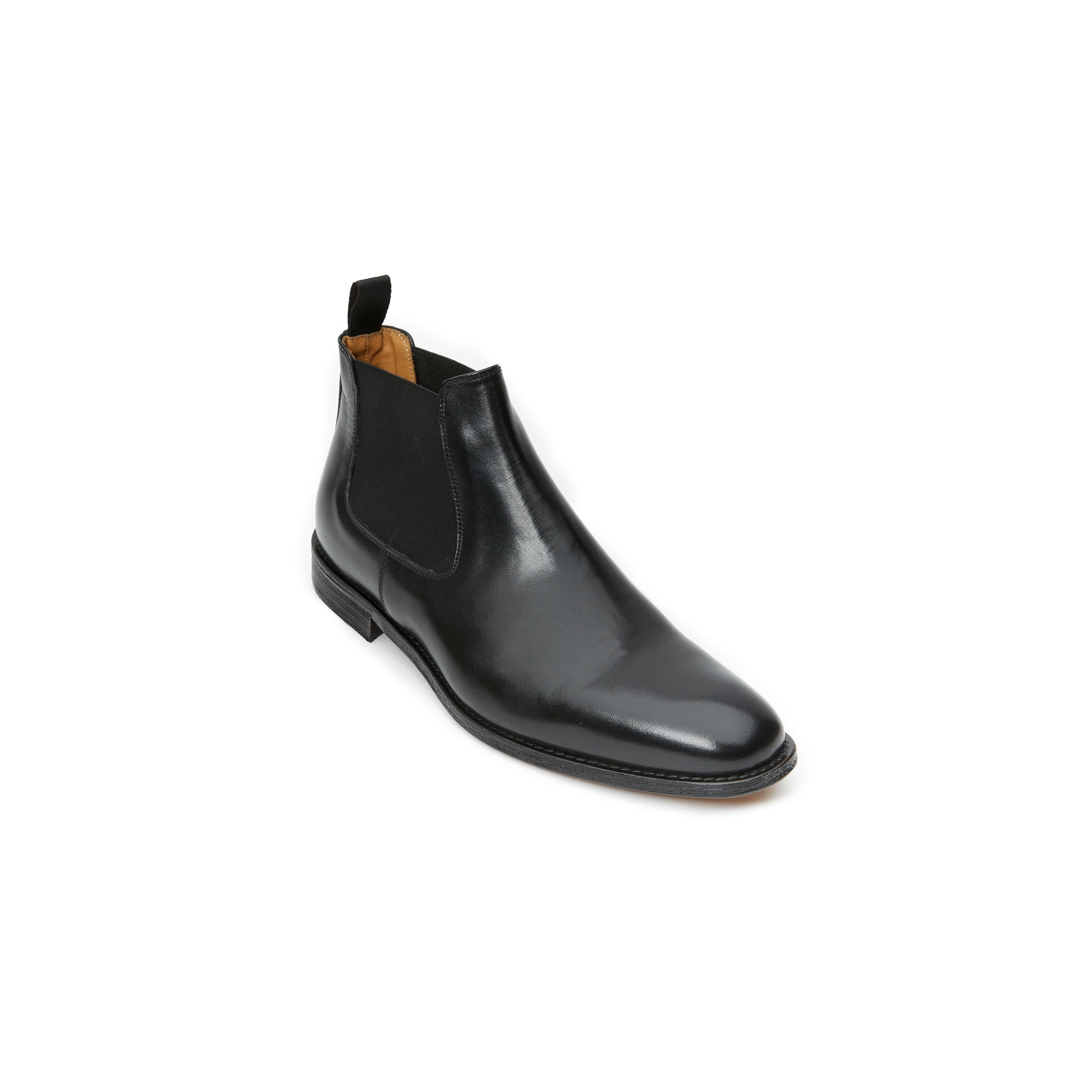 Chelsea boots - Black - Men