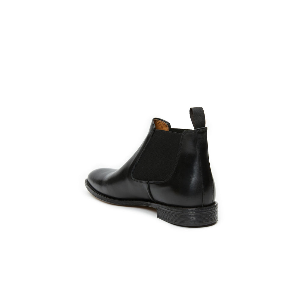 Chelsea boots - Black - Men