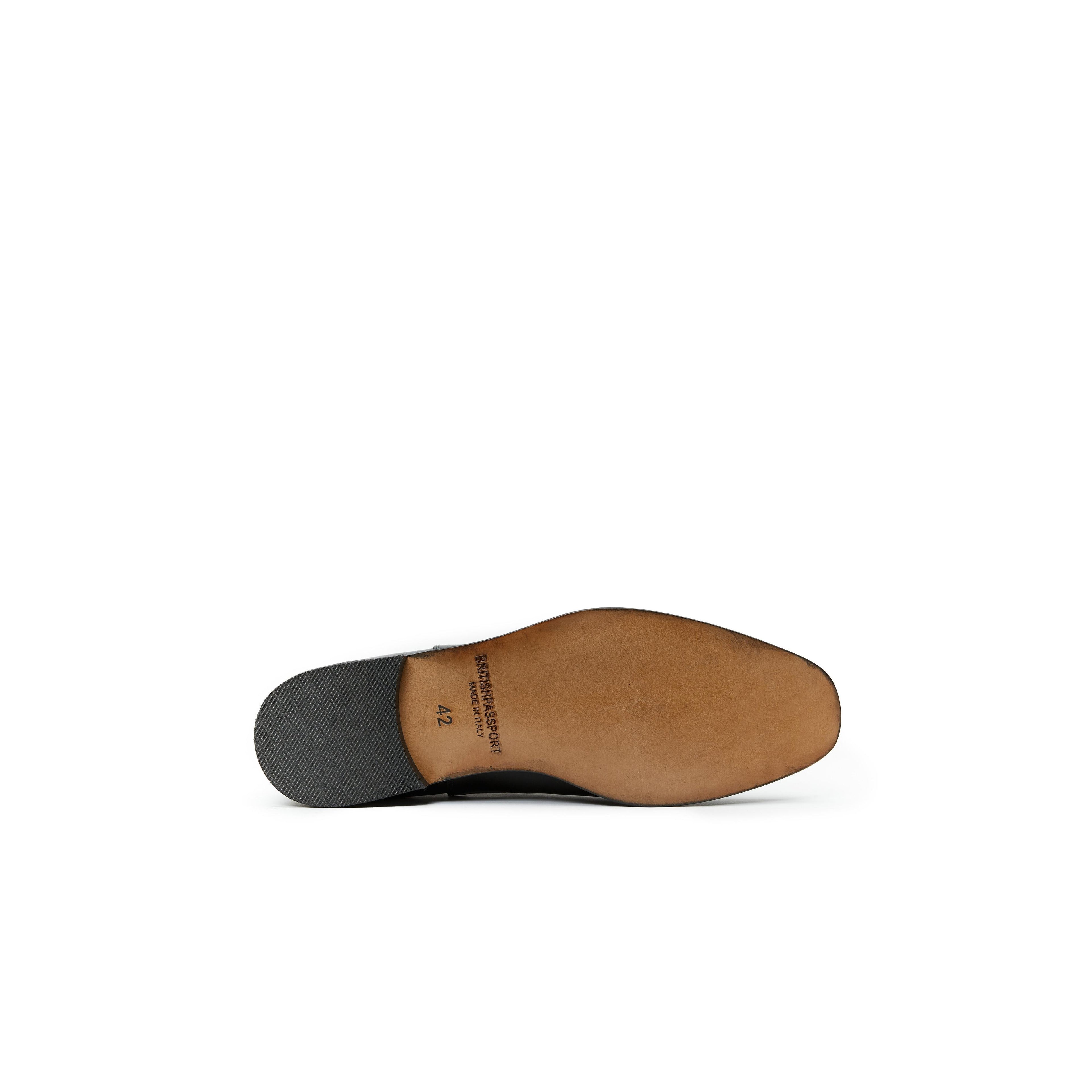 Chelsea boots - Black - Men