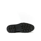 Botines Derby Wingtip - Negro - Hombre