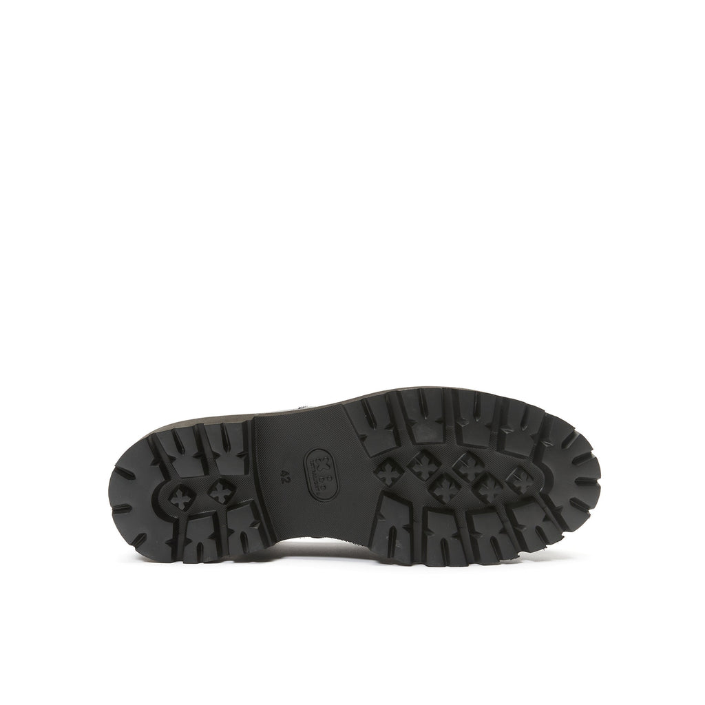 Mocassins Penny - Noir - Homme
