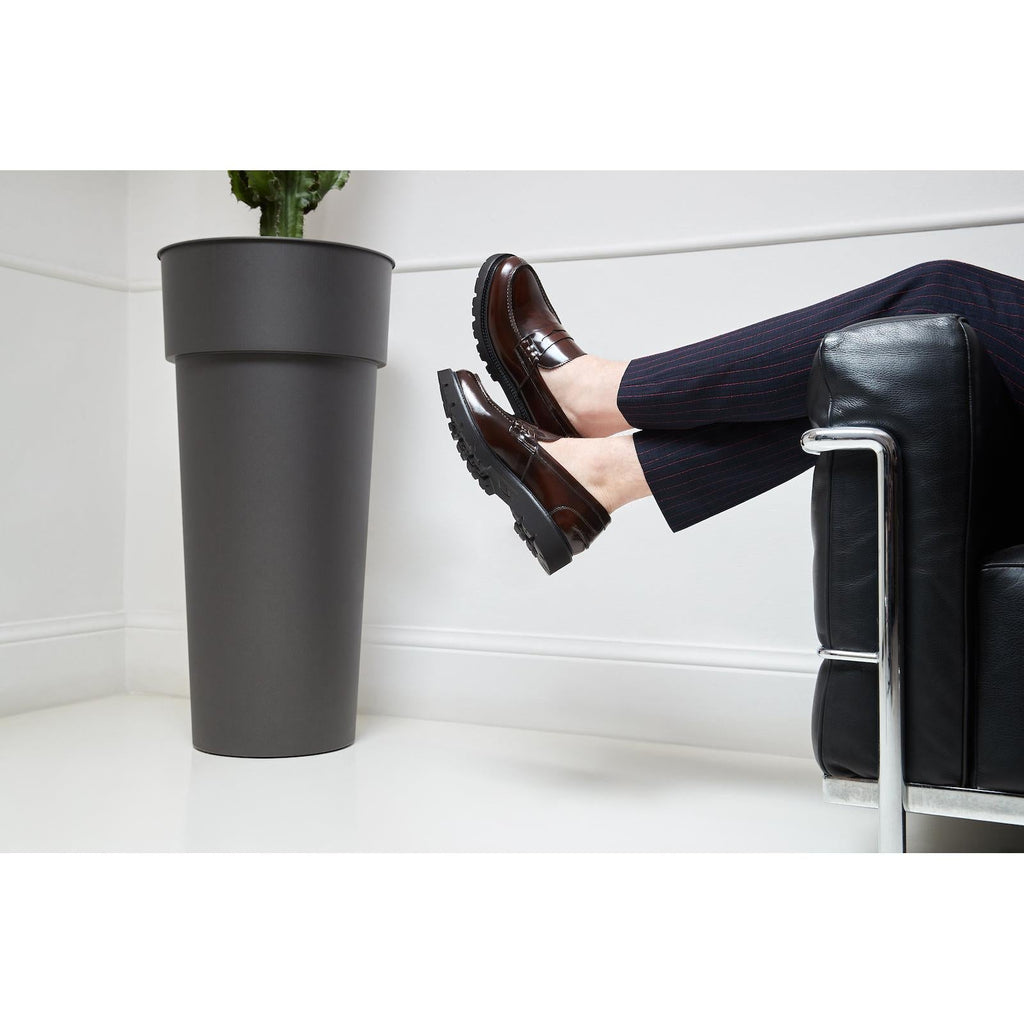 Mocassins Penny - Marron - Homme