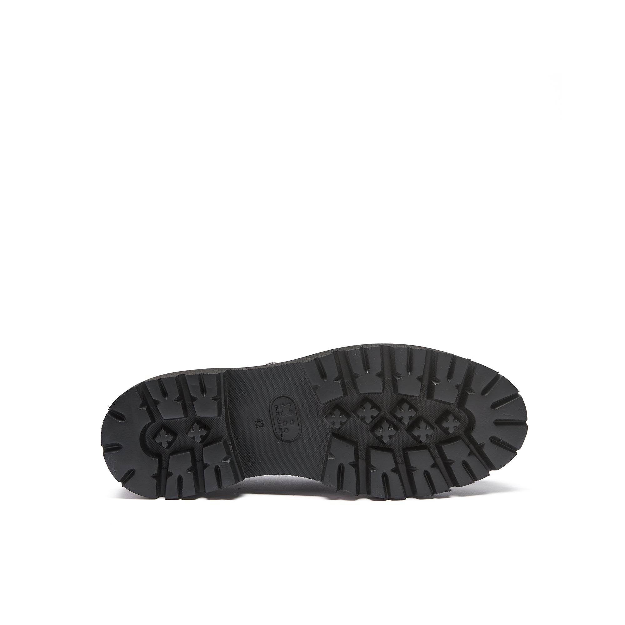 Penny Loafers - Bordeaux - Men