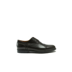 Straight-Toe Oxford - Dark Brown - Men