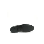 Straight-Toe Oxford - Dark Brown - Men