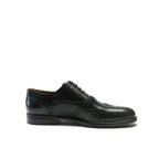 Wingtip Oxford - Black - Men