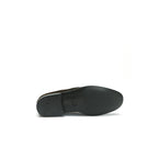 Bottines Chukka - Marron Foncé - Homme