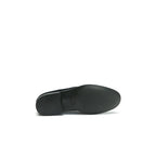 Bottines Chukka - Bleu Marine - Homme
